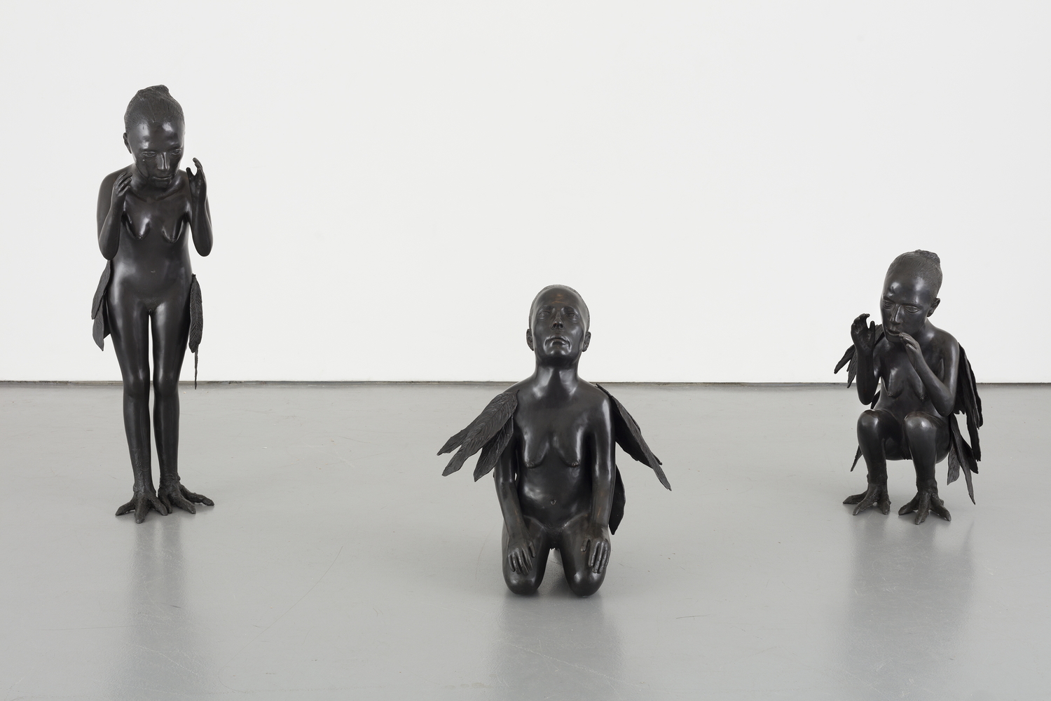 Kiki Smith, 
