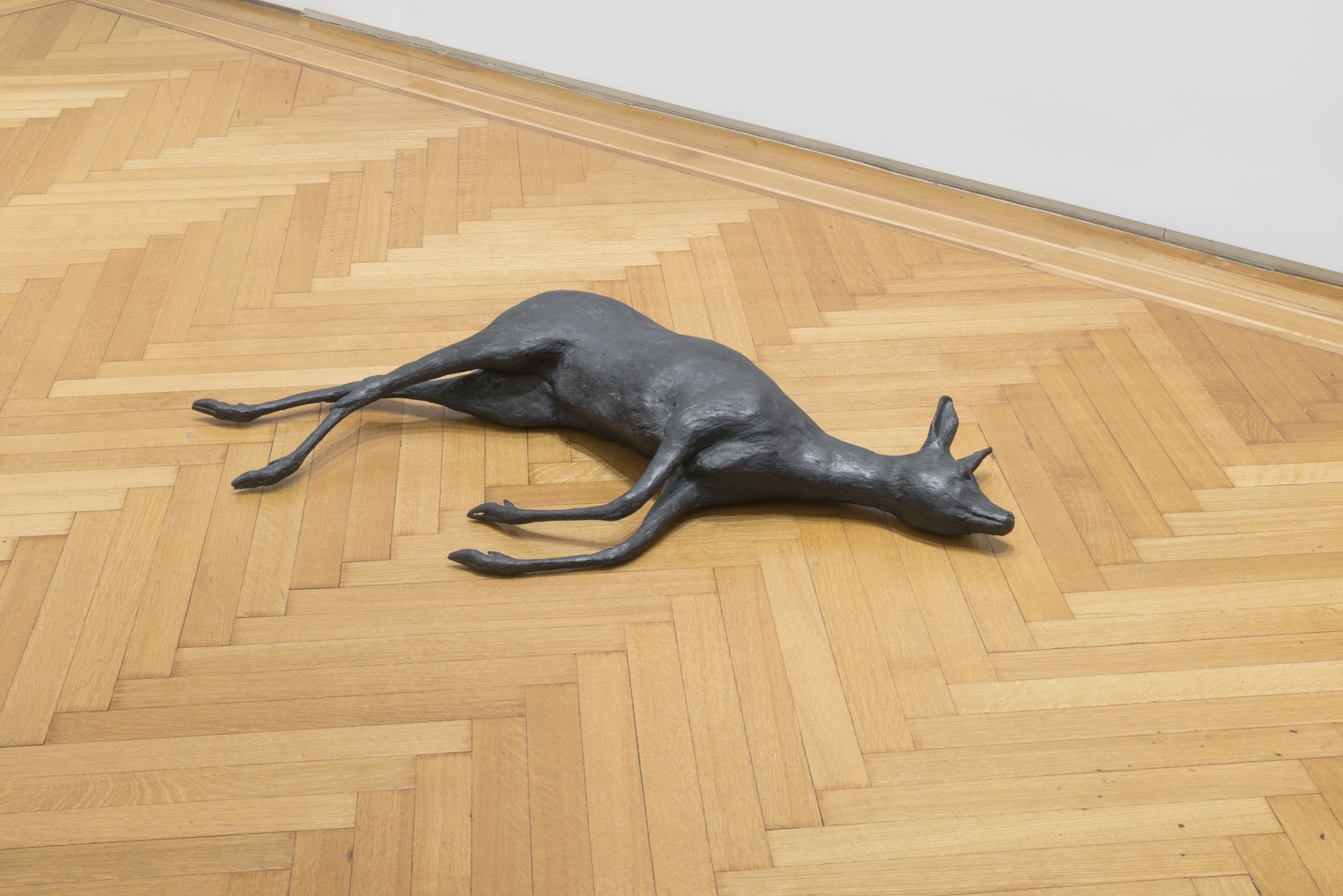 Rosemarie Trockel, 