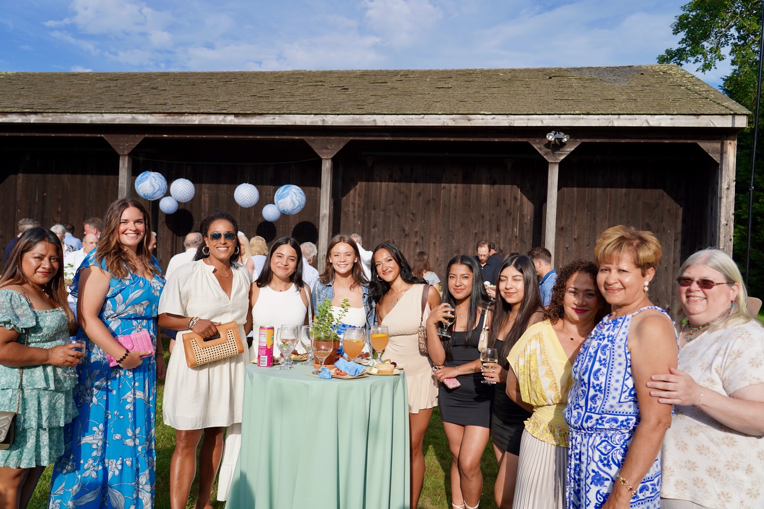 The EWECC's Summer Gala will be on June 28th from 5:30 to 8 p.m. JULIE FROEHLICH
