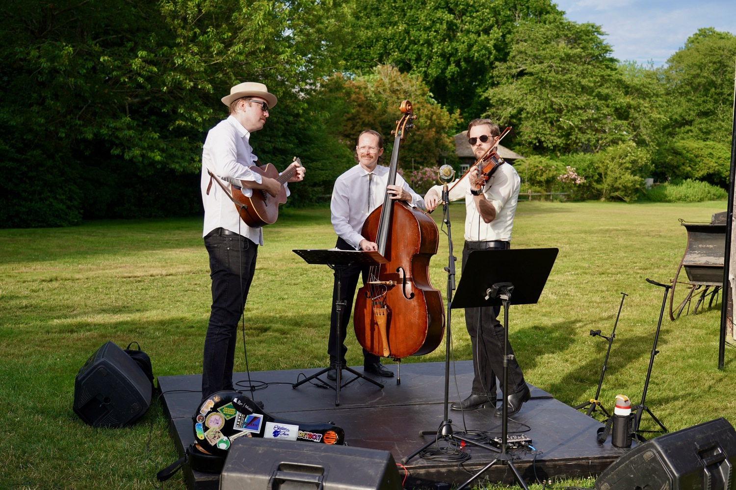 The EWECC's Summer Gala will be on June 28th from 5:30 to 8 p.m. JULIE FROEHLICH