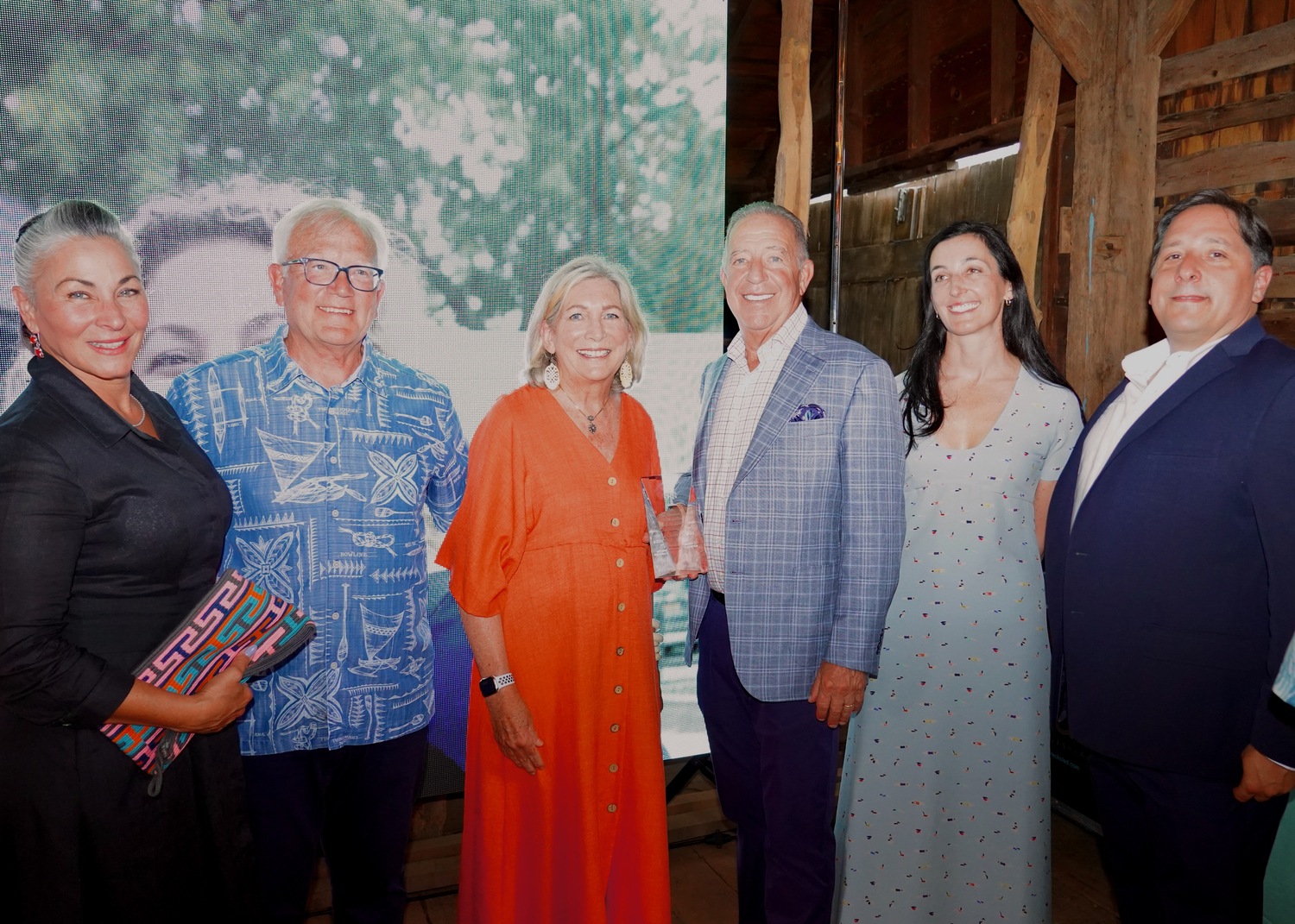 The EWECC's Summer Gala will be on June 28th from 5:30 to 8 p.m. JULIE FROEHLICH