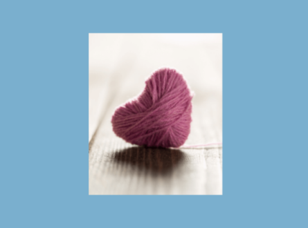 Fiber Arts Meet-Up