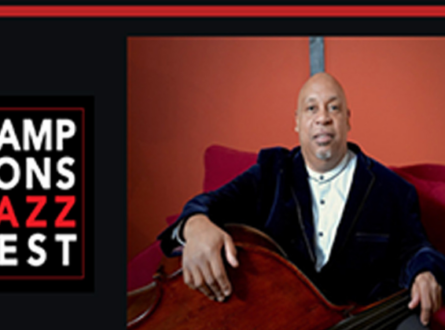 Hamptons Jazz Fest Presents ASANTE SANTI DEBRIANO and BEMBÉ ARKTET