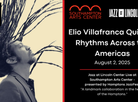 JazzFest - Elio Villafranca Quintet