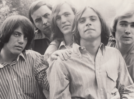 The Hassles to be Inducted into the Long Island Music & Entertainment Hall of Fame