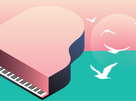 Pianofest in the Hamptons - Southampton