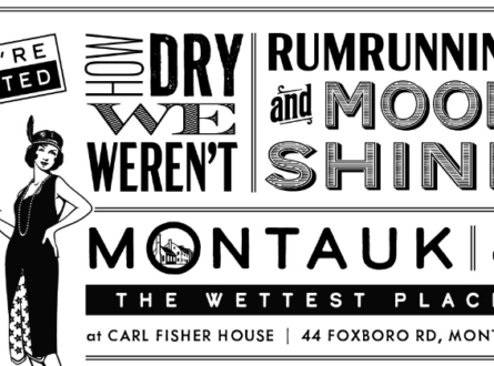 Opening Party for “How Dry We Weren’t”