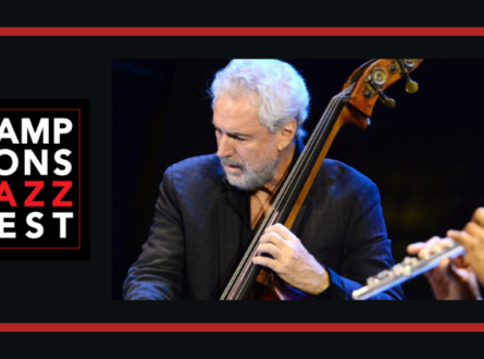 Hamptons JazzFest: Nilson Matta’s Brazilian Voyage Featuring Chico Pinheiro, Ada Rovatti & Rafael Barata