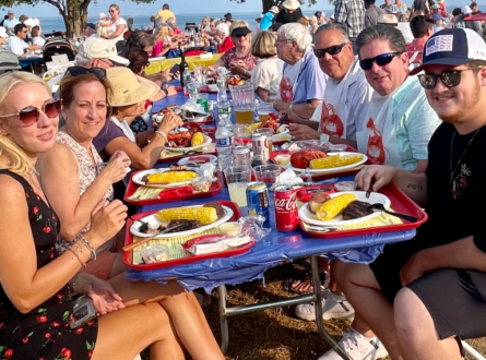 Rotary Lobsterfest