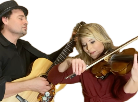 Citigrass Duo