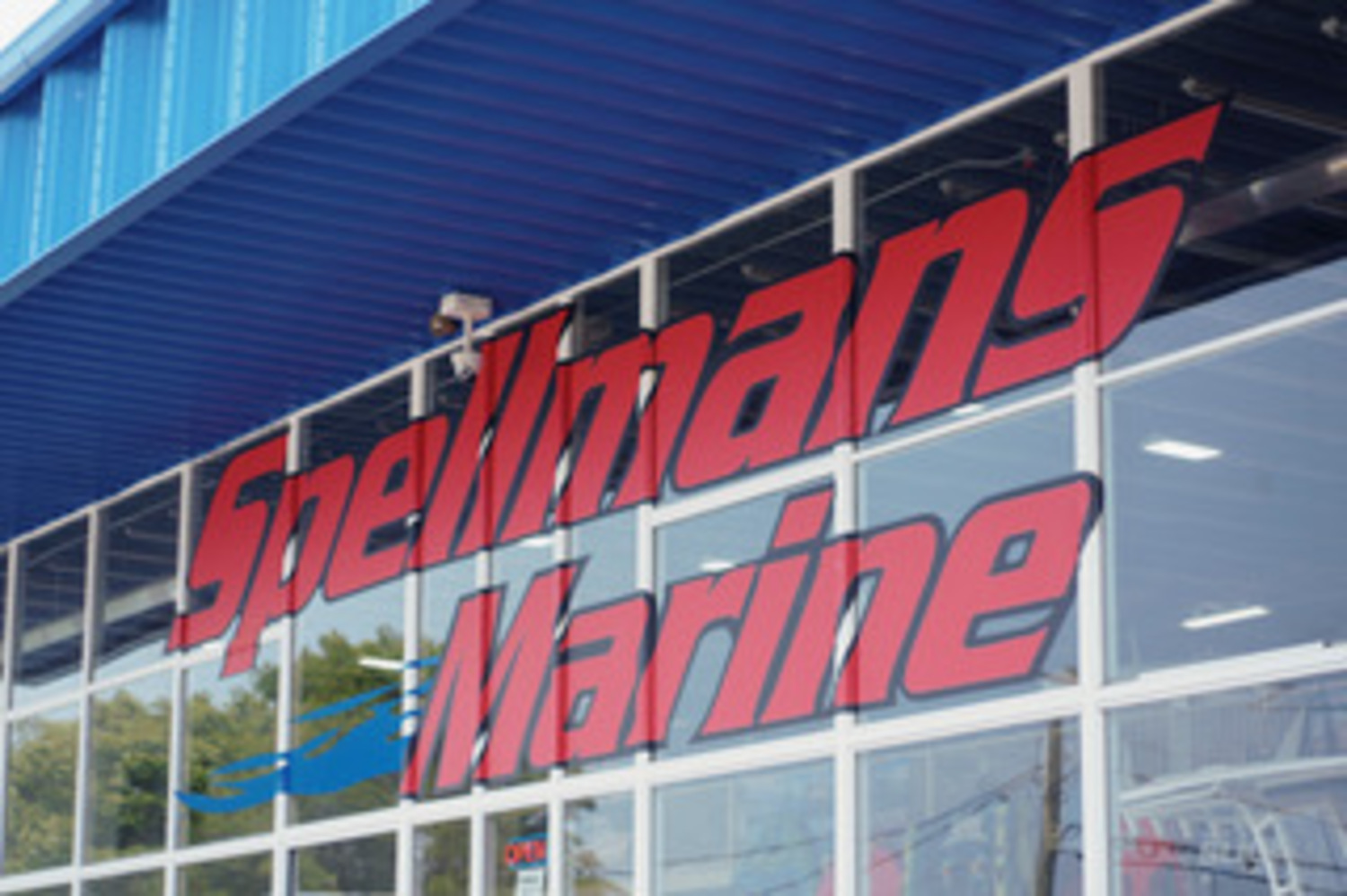 The Hope That Floats This Family: Spellmans Marine, a Four Generation Business, Adapts Strategies To Serve a Modern Clientele