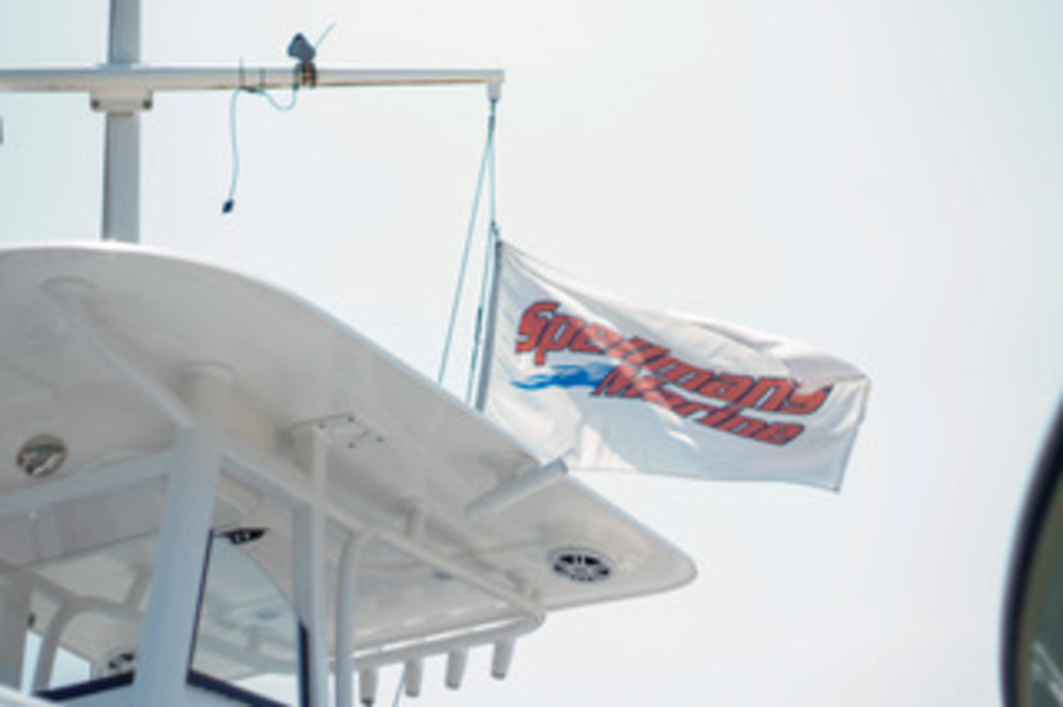 The Hope That Floats This Family: Spellmans Marine, a Four Generation Business, Adapts Strategies To Serve a Modern Clientele
