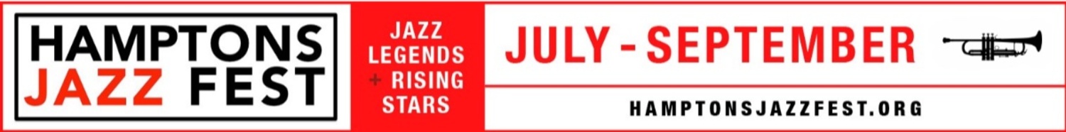 Hamptons JazzFest kicks off on Sunday, June 22. COURTESY CLAES BRONDAL