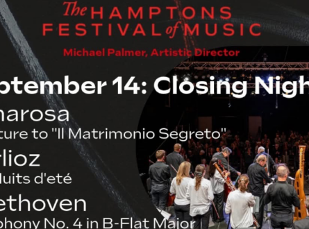 THFM 2025 – Finale Concert