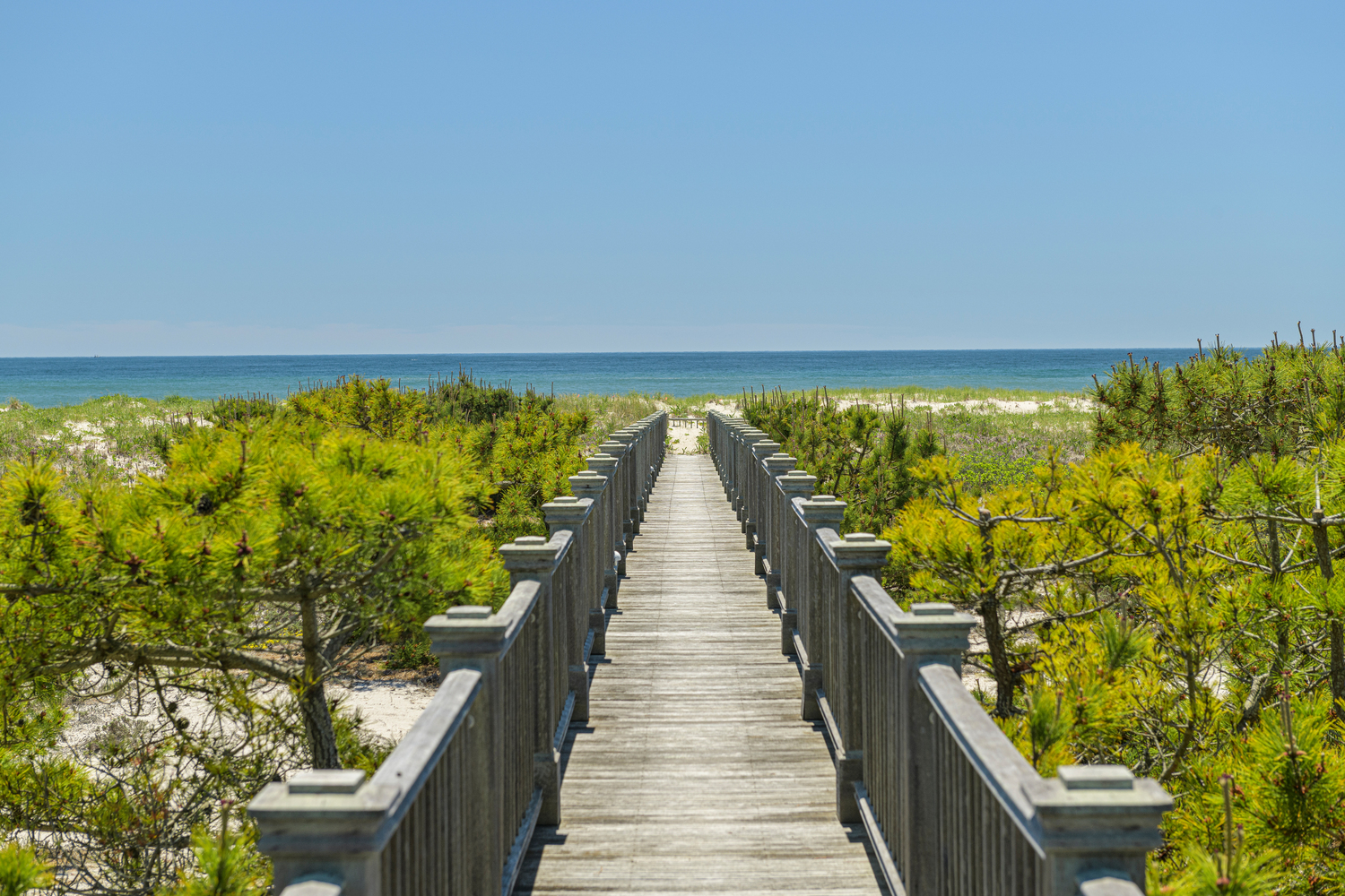 Camp Meadow at 1730 Meadow Lane, Southampton Village.  COURTESY MODLIN GROUP HAMPTONS
