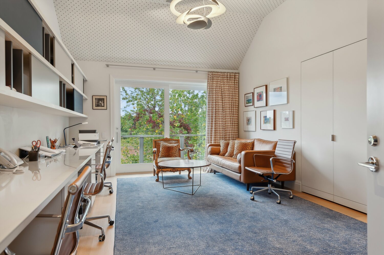 Recently sold at 9 Cody Way in Bridgehampton for  $11.45 million.  THE CORCORAN GROUP
