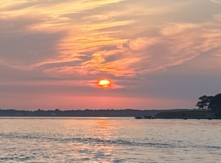 Hamptons Sunset Cruise Boat Ride