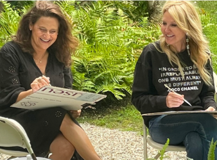 Watercolor Workshops