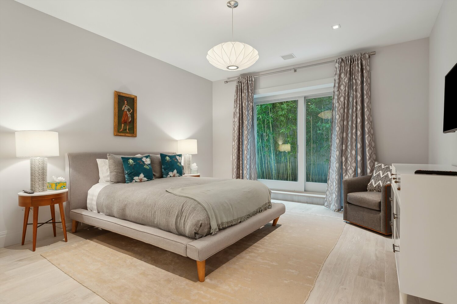 Recently sold at 9 Cody Way in Bridgehampton for  $11.45 million.  THE CORCORAN GROUP