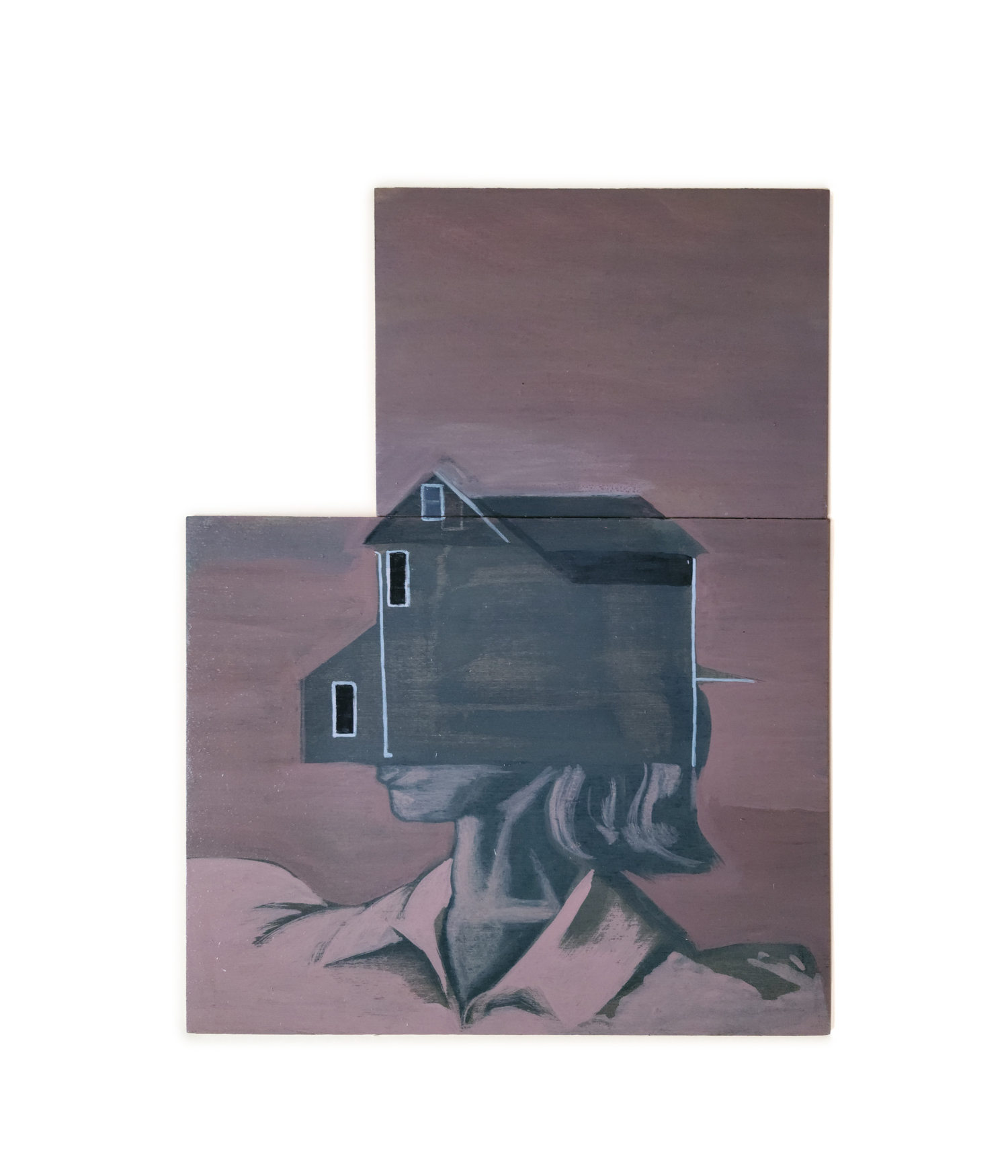 Marie-Claire Chabauty, 