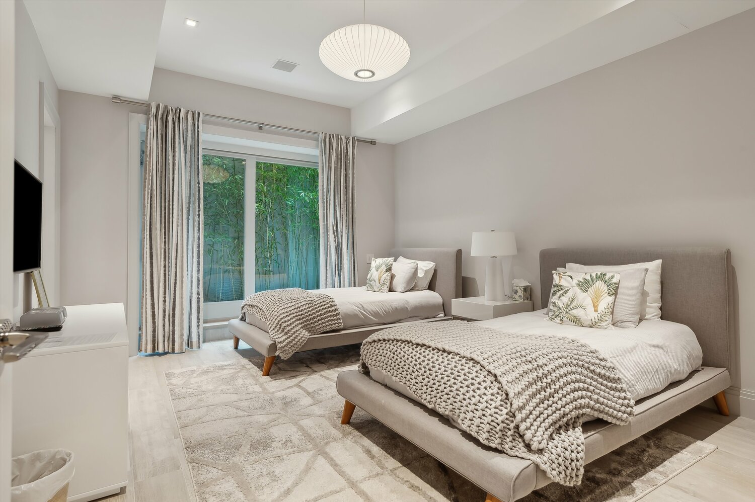 Recently sold at 9 Cody Way in Bridgehampton for  $11.45 million.  THE CORCORAN GROUP