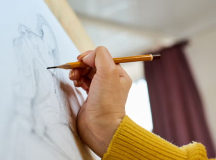 Anime and Manga Drawing with Emma