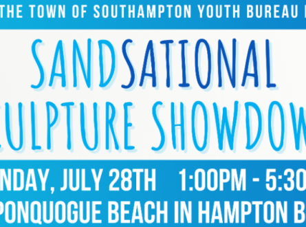 Sandsational Sculpture Showdown