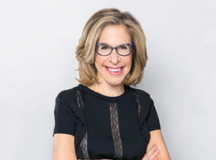 A MISERABLE EVENING WITH JACKIE HOFFMAN