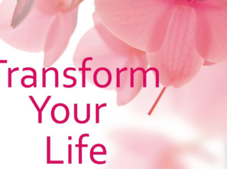 Transform Your Life