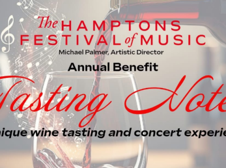 Tasting Notes: TH·FM's Annual Benefit Event