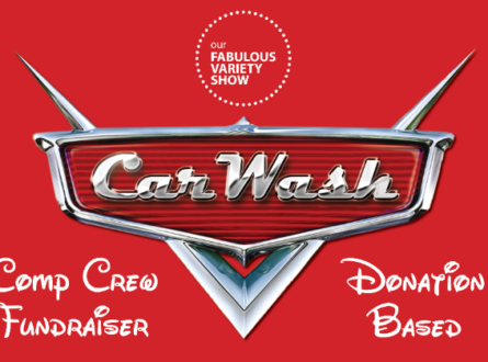 OFVS Car Wash Comp Crew Fundraiser