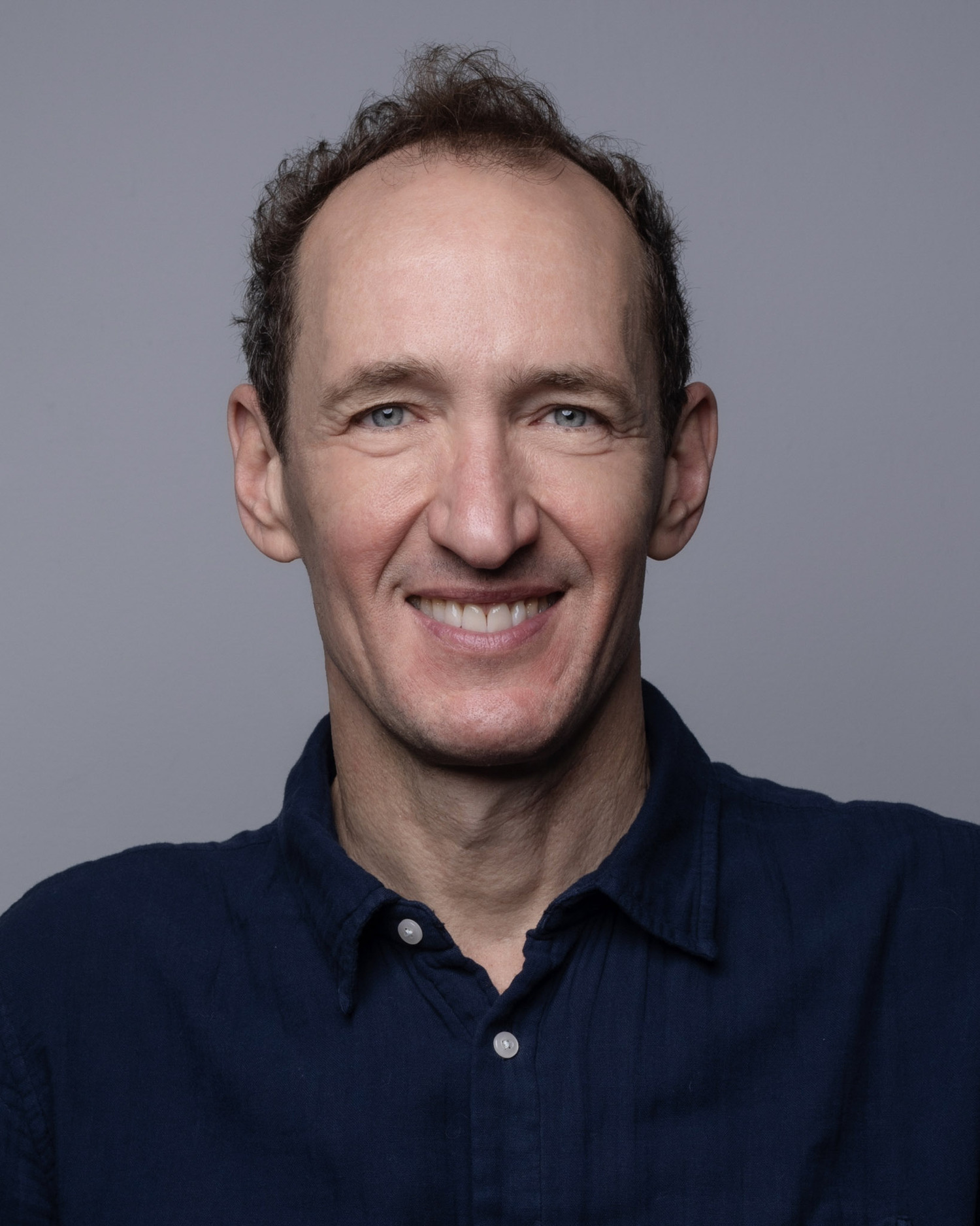 Tony Award-winning producer Jeffrey Seller appears in 