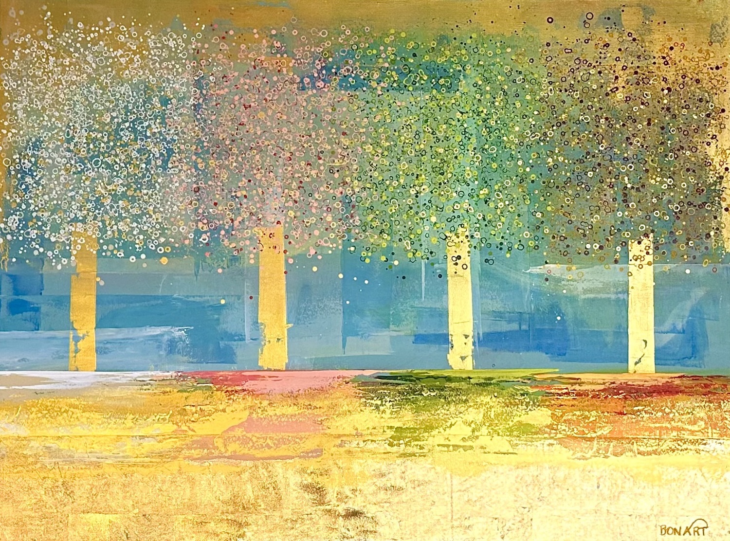 Ben Bonart, 