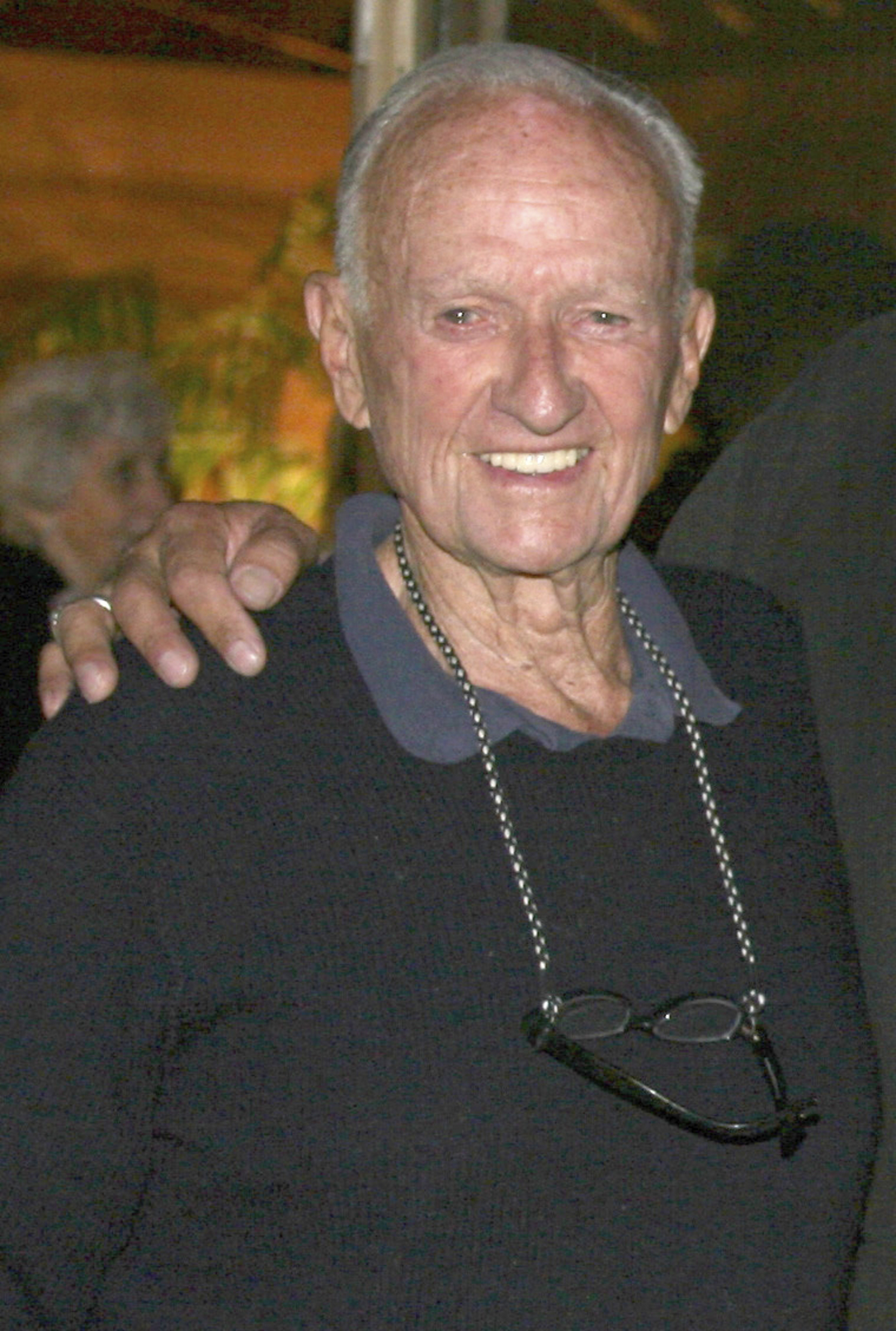 Anthony Duke