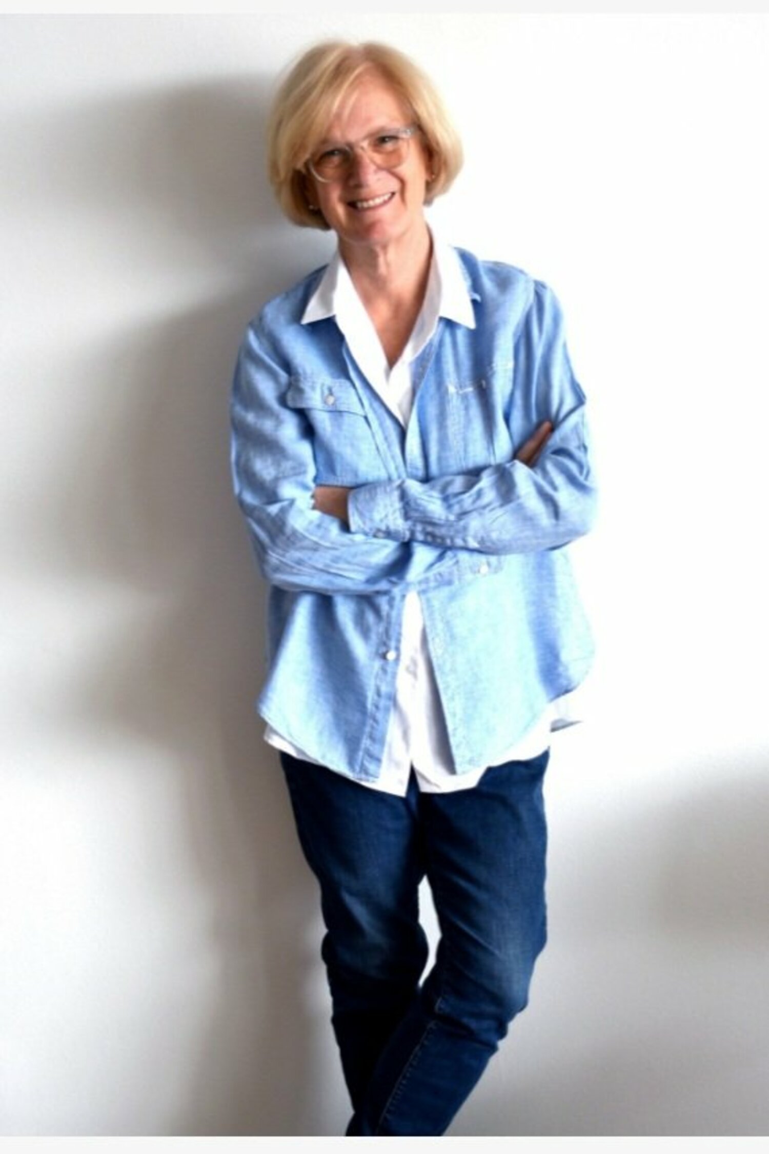 Poet and critic Elaine Sexton. COURTESY THE ARTS CENTER AT DUCK CREEK