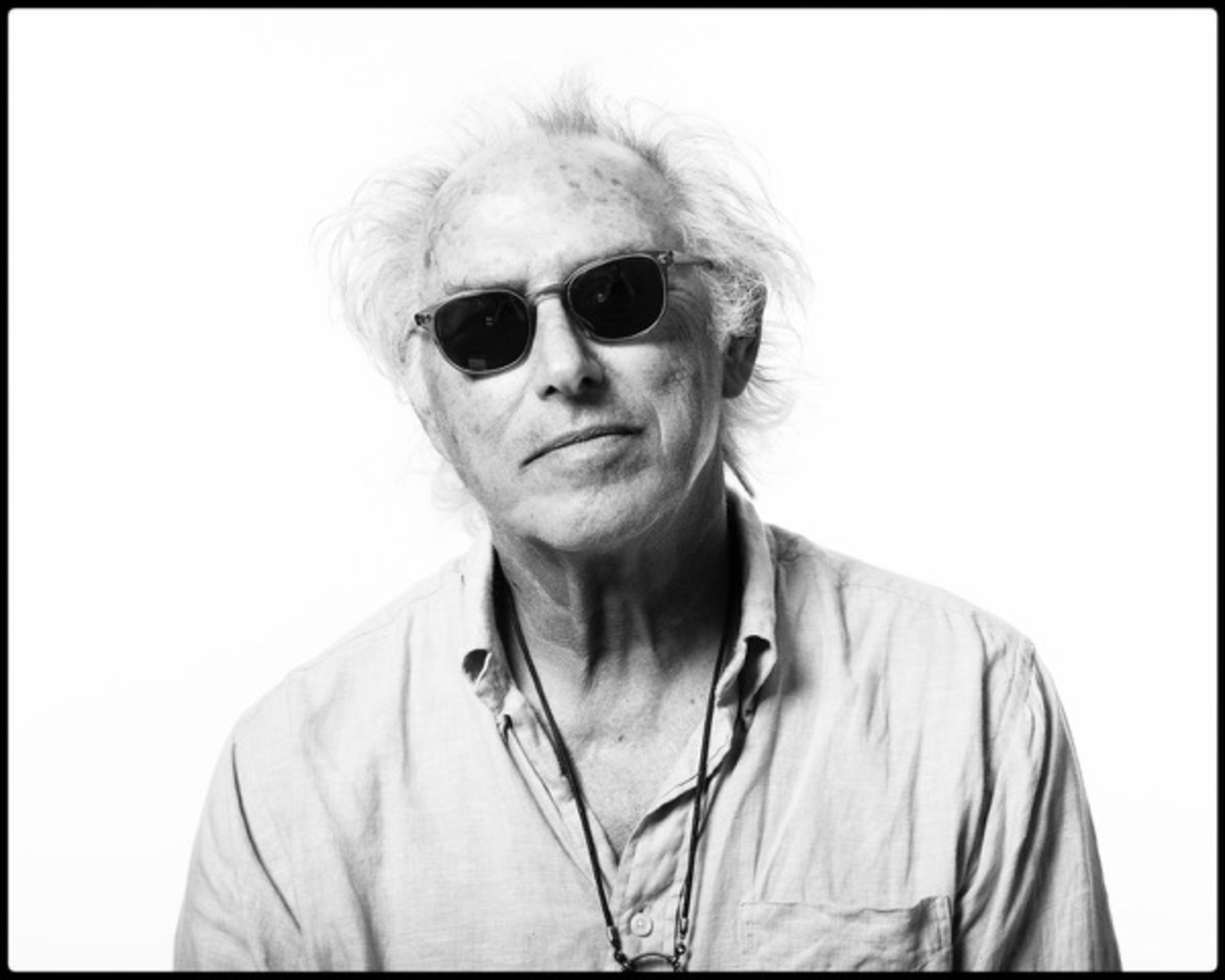 Eric Fischl. LORI HAWKINS