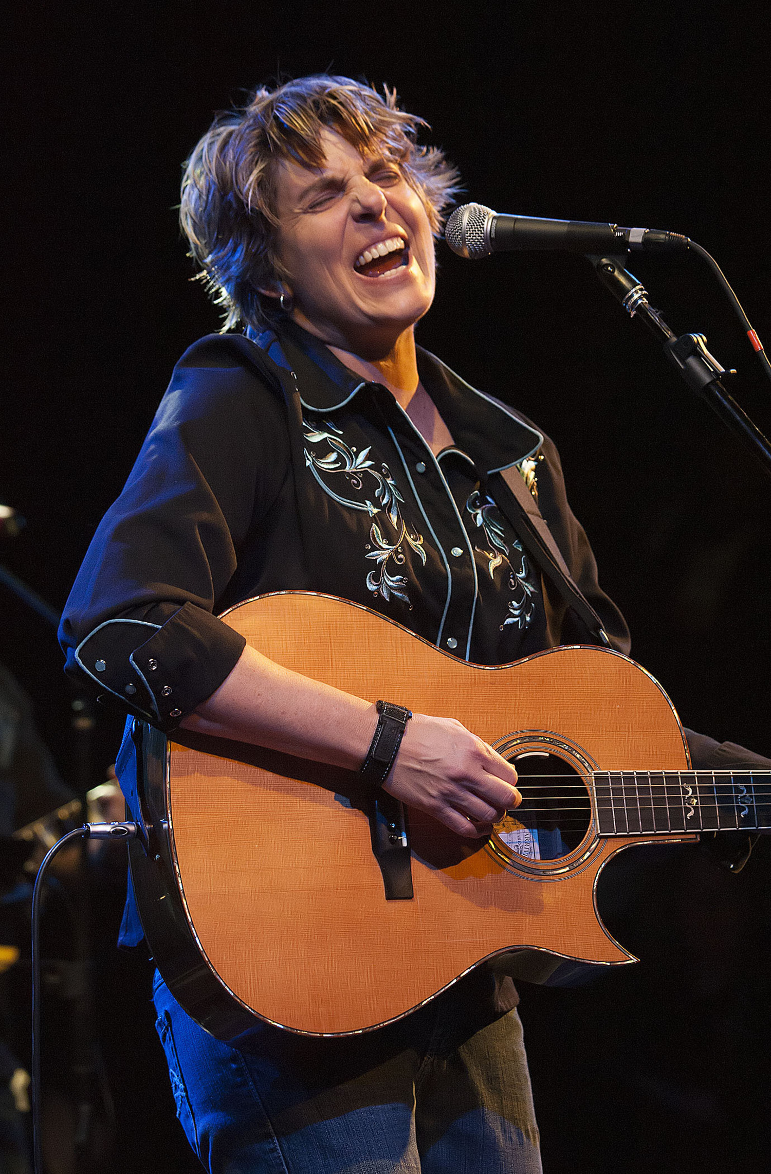 Inda Eaton will perform with Lee Lawler and Rose Kerin at Rogers Memorial Library on Thursday, at 6:30 p.m. She will also perform at the Old Whalers Church in Sag Harbor for its Sunday services, at 10 a.m.