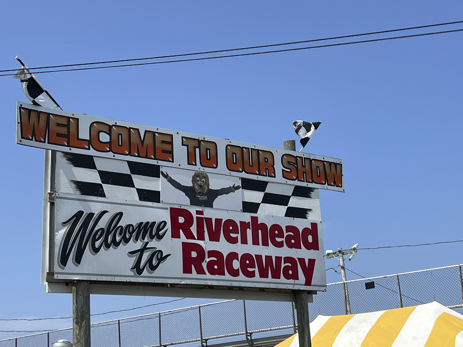 Girls Are Leading the Charge in the Bandolero Division at Riverhead Raceway