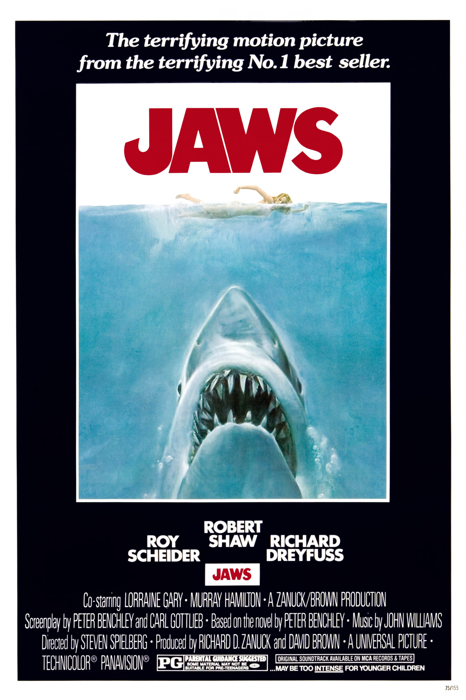 The film 