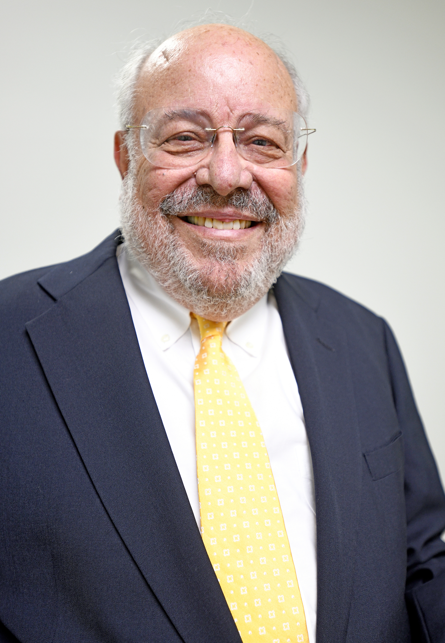 Karl Grossman