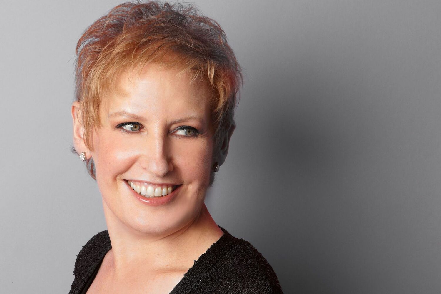 Hamptons Summer Songbook by the Sea continues on Saturday at LTV Studios in Wainscott with Liz Callaway performing “Broadway and Beyond.” Bill Westmoreland photo
