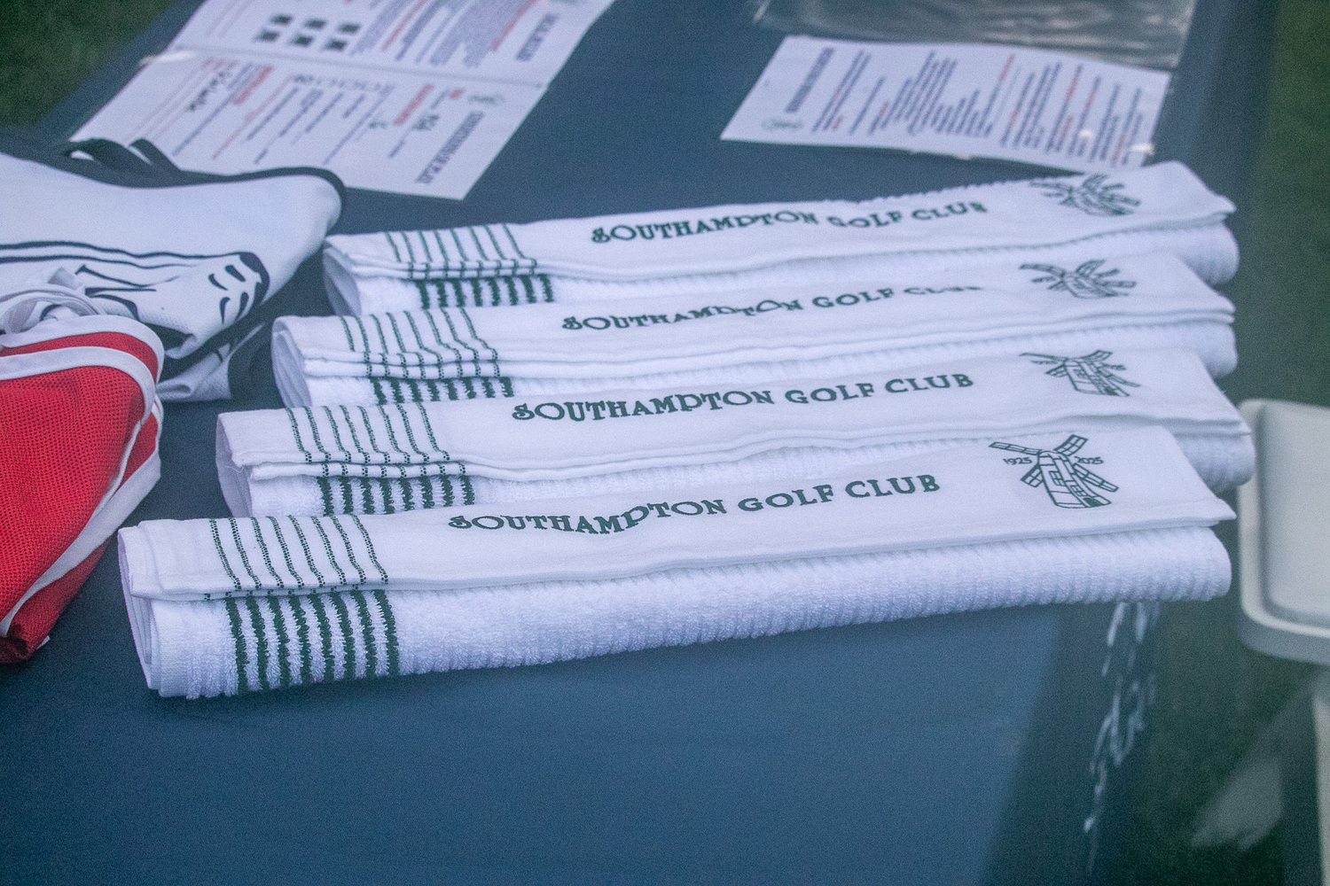 Southampton Golf Club hosted the Met Junior Championship for the first time ever July 14-16.  COURTESY MGA