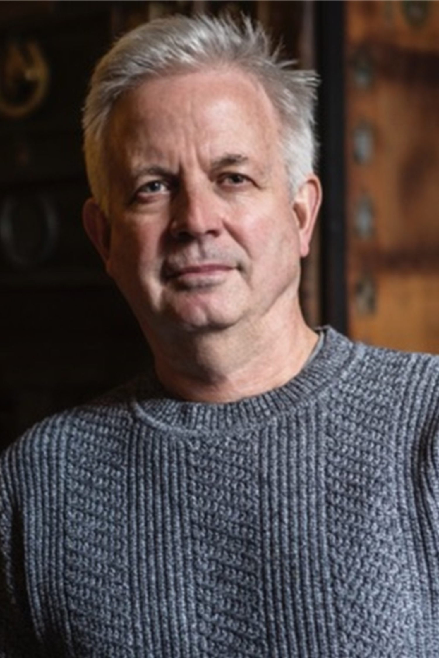 Author Michael Cannell is a former New York Times editor. MICHAEL WESCHLER