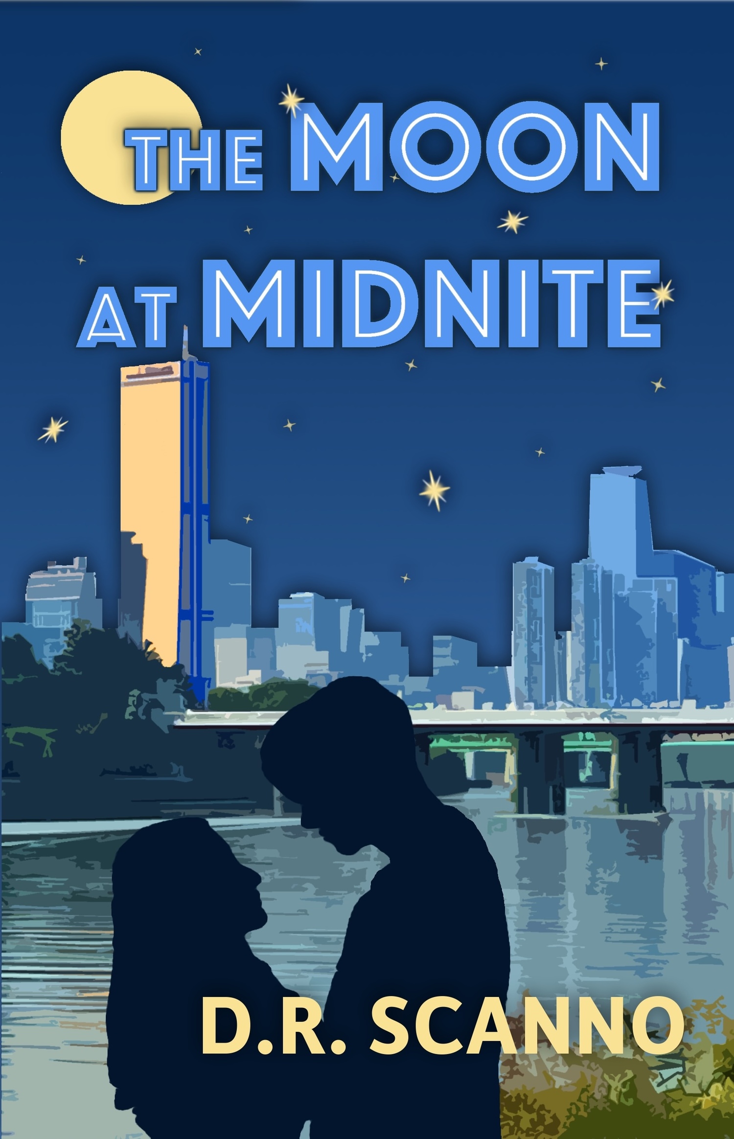 Darlene Rozzi designed the cover of 