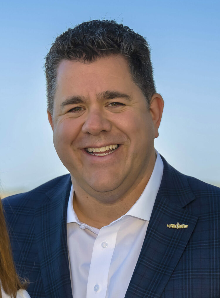 U.S. Representative Nick LaLota