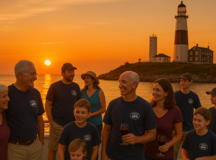 EH Sportsmen's Alliance: Sunset Cruise