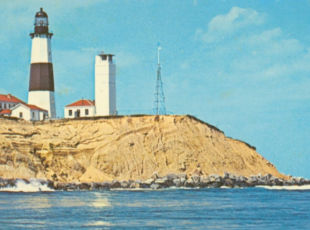 Montauk Citizens Advisory Committee Monthly Meeting