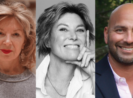 YARD ARK: Transforming your Yard into an Ark of Biodiversity with Edwina Von Gal, April Gornik, and Frank Quevedo