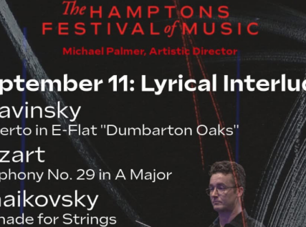 THFM 2025 – Festival Concert #2