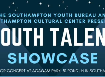 Youth Talent Showcase